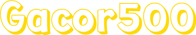 Gacor500
