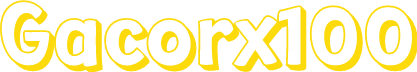 Gacorx100