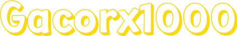 Gacorx1000