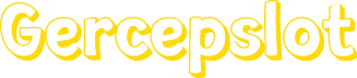 Gercepslot