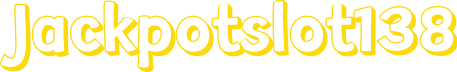 Jackpotslot138