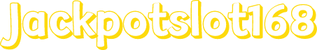 Jackpotslot168