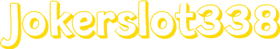 Jokerslot338