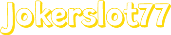 Jokerslot77