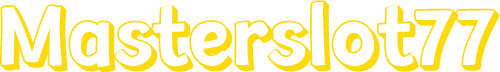 Masterslot77