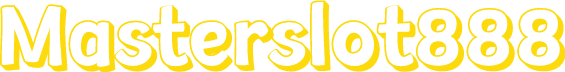 Masterslot888