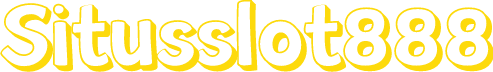 Situsslot888